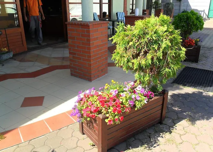 Hotel St.Florian Sturovo