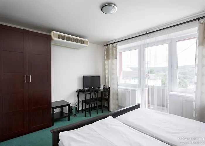 Garni Hotel Fellini